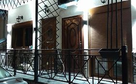 Argiri Appartments
