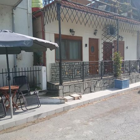 Argiri Appartments Олимпия Екстериор снимка