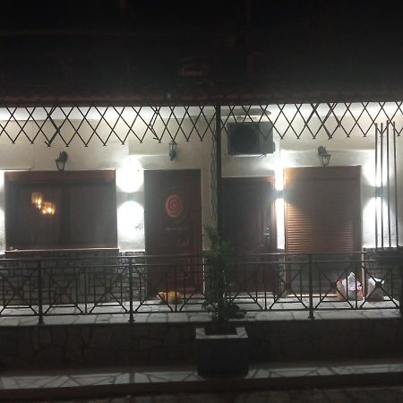 Argiri Appartments Олимпия Екстериор снимка