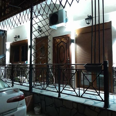 Argiri Appartments Олимпия Екстериор снимка