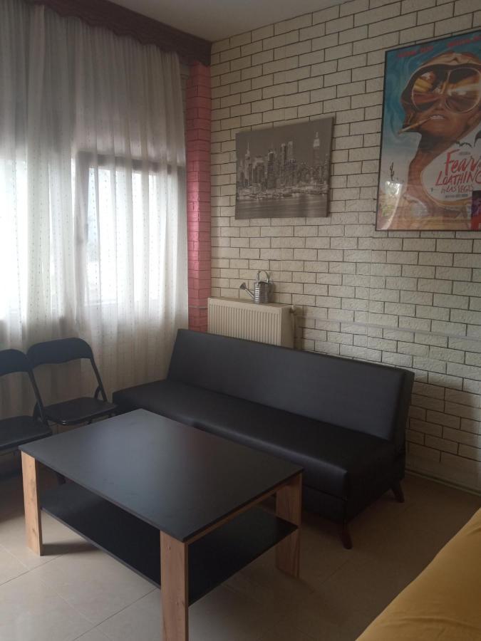 Argiri Appartments Олимпия Екстериор снимка