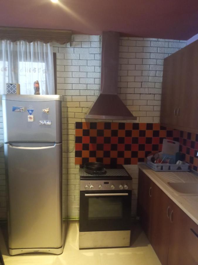 Argiri Appartments Олимпия Екстериор снимка