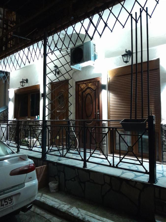 Argiri Appartments Олимпия Екстериор снимка