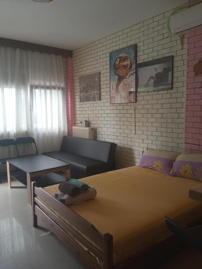 Argiri Appartments Олимпия Екстериор снимка