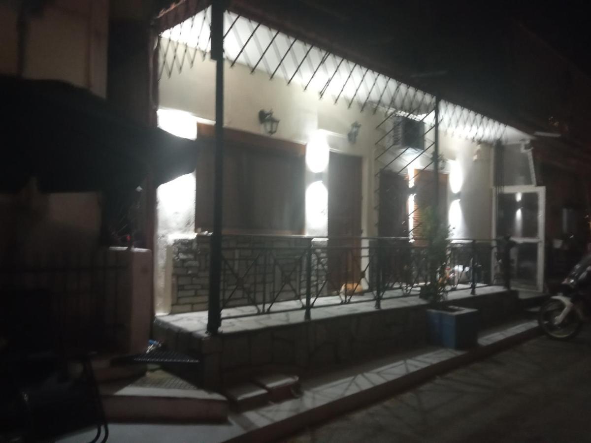 Argiri Appartments Олимпия Екстериор снимка