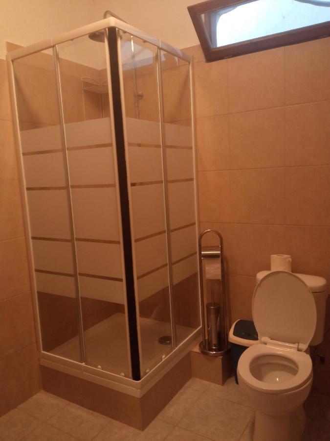 Argiri Appartments Олимпия Екстериор снимка