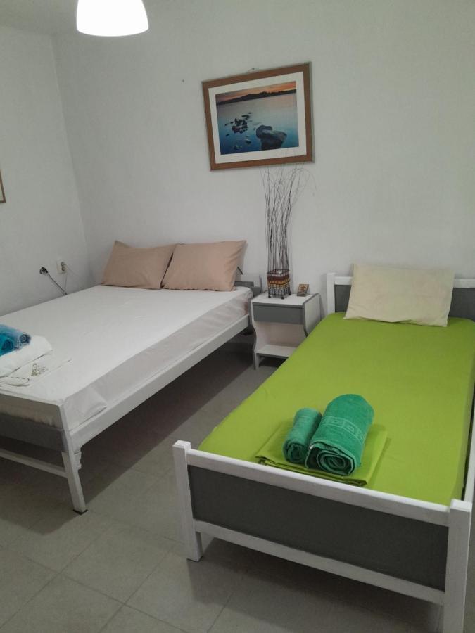 Argiri Appartments Олимпия Екстериор снимка
