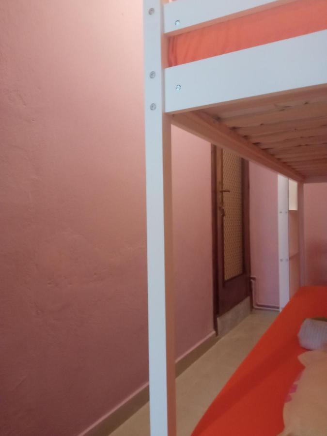 Argiri Appartments Олимпия Екстериор снимка