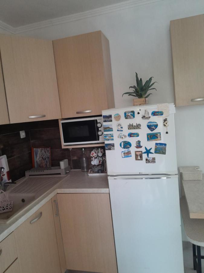 Argiri Appartments Олимпия Екстериор снимка