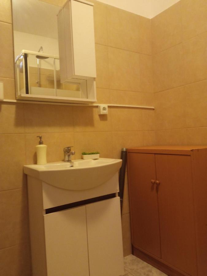Argiri Appartments Олимпия Екстериор снимка