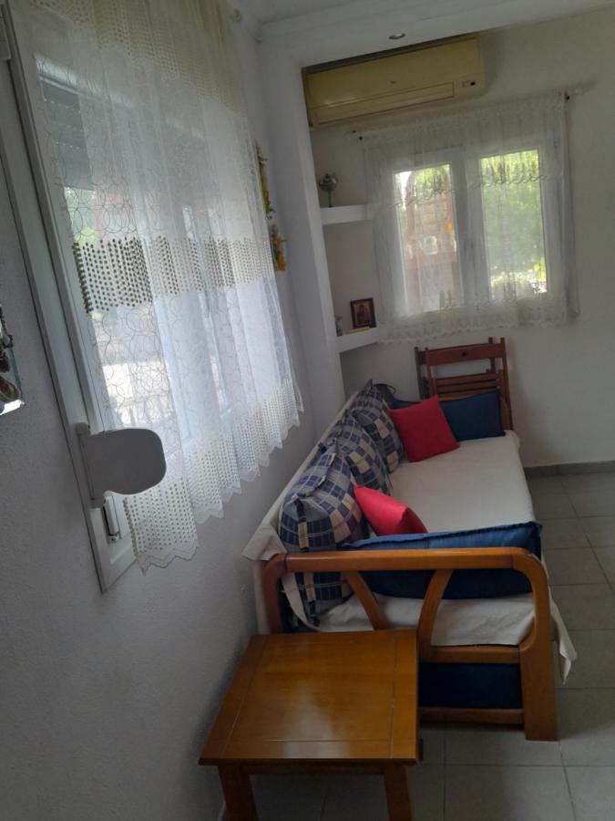 Argiri Appartments Олимпия Екстериор снимка